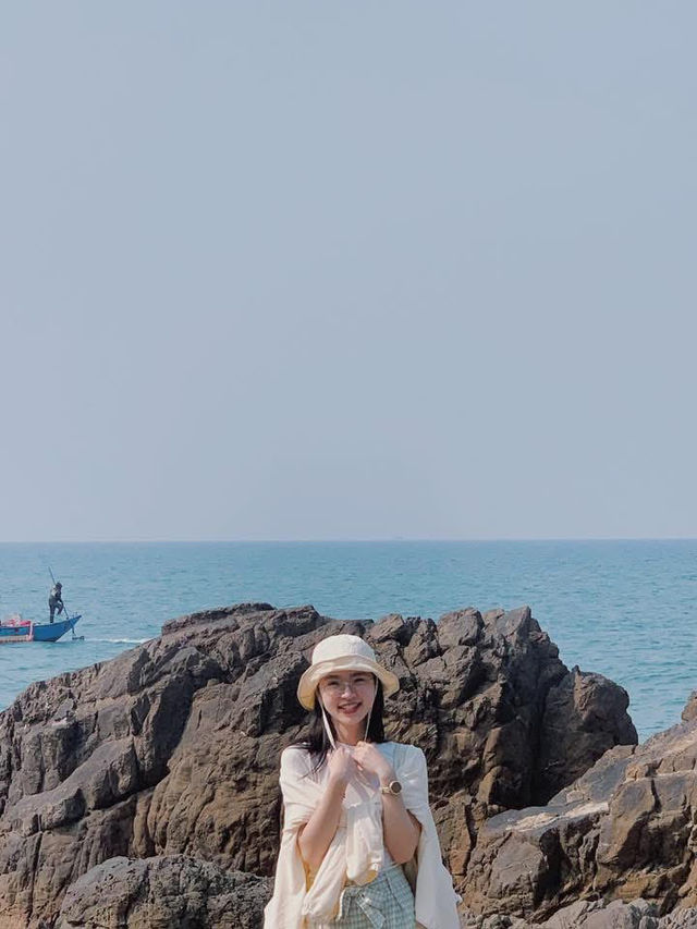 Quảnh Bình- Quảng Trị