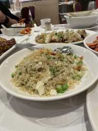 懷舊菜式不失風味