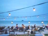 The Blue Sky Resort huahin