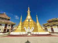 🌏 Myawaddy Mischief: Border Bazaars, Boat Rides & the Best Noodles You’ll Ever Cry Over