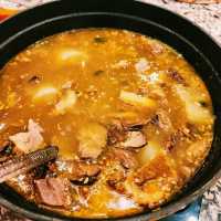 Paradise Hotpot: Personalized Hotpot Dining in Singapore