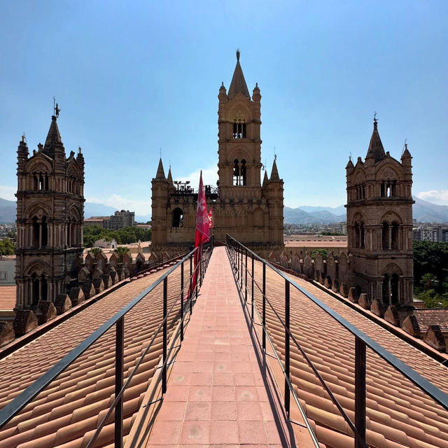 Sicilian Sun & Street Food: The Ultimate Palermo Weekend Adventure