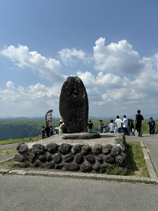 【熊本県・小国】黒川温泉に行くついでに寄って欲しいスポット！