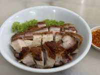 Tok Tok Mee Bamboo Noodle
