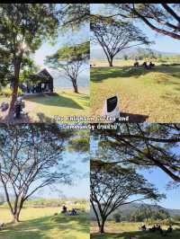 4 คาเฟ่ชิล ๆ เมืองเลย-ไฮตาก-ด่านซ้าย ต้องมา