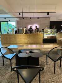sulb cafe คาเฟ่ชิคๆที่ Alor Setar