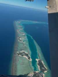Maldives recap