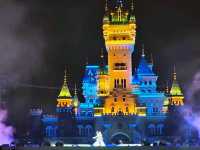 A Thrilling Adventure at Qingdao Fantawild Dreamland – A Must-Visit Theme Park