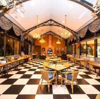 Rancho Charnvee Resort Khaoyai & CountryClub 