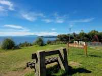 해외여행 칠레의 아름다운 도시 Puerto Varas