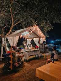 The River Camping🍡🍢