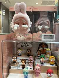 POP Mart ซีคอน