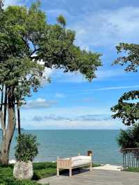 芭堤雅中天（ Jomtien) | 綠野仙蹤渡假酒店