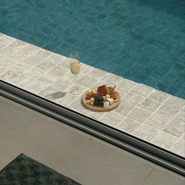 something house villa