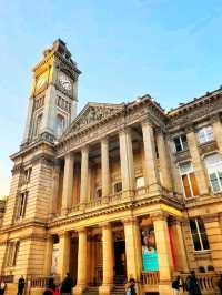  A Hidden Gem in England That Surprised Me - Birmingham