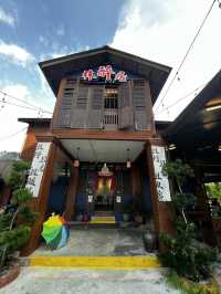 A hidden gem for  Penang authentic local food -  ChooiLimKoo Cafe