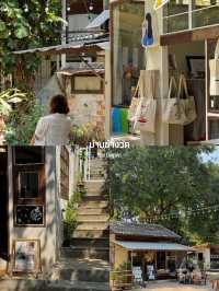 13 พิกัดเที่ยวรอบเมือง จ.เชียงใหม่ 🏡⛰️🌤️🐶