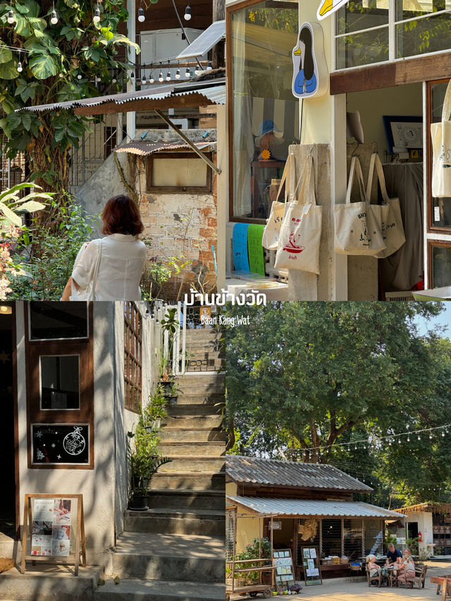 13 พิกัดเที่ยวรอบเมือง จ.เชียงใหม่ 🏡⛰️🌤️🐶
