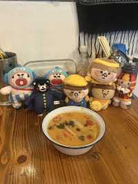 長沙灣超高質又美味便宜的泰國菜