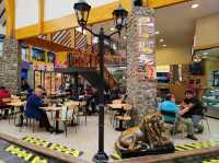 해외여행 아르헨티나 바릴로체 Patagonia Shopping Mall