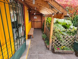 Benroth Chocolates: A Must-Visit Chocolate Shop in Bariloche