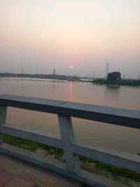 A Serene Escape by the Turag River – Tour Review