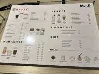 MmD.Cafe & Bar