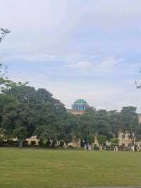 Exploring the Vibes of FAST University Islamabad