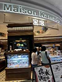 深圳麵包店窯滾