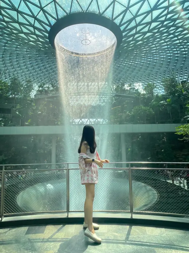Singapore in 1 Day: All the Landmarks and Delicious Food