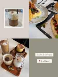 ゴールドコーストおすすめカフェ4選☕️