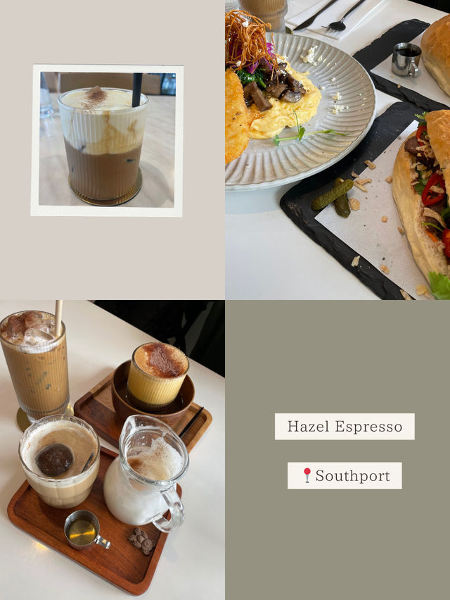 ゴールドコーストおすすめカフェ4選☕️
