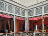 Pinang Peranakan Mansion