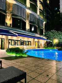Urban Oasis at The Westin Kuala Lumpur – Where City Energy Meets Tranquility