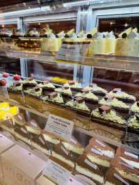 Freshly Baked Joy at 65°C Ondo!