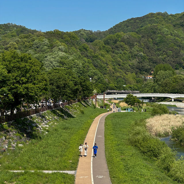 📌 전주 한옥마을 | 한국 전통의 숨결을 느낄 수 있는 곳