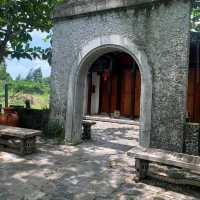 Ao Dai Museum