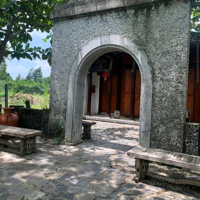 Ao Dai Museum