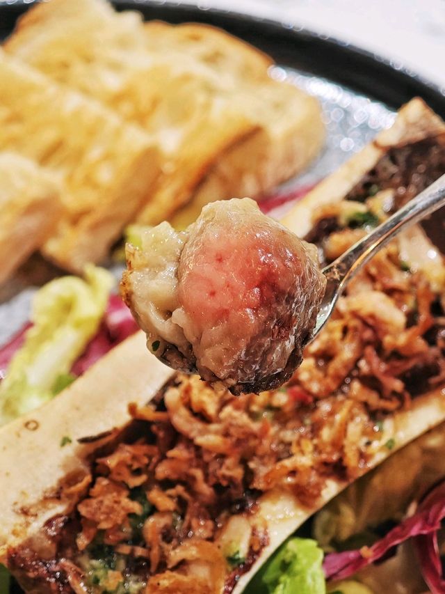 輕奢🇫🇷法式小館🍽️