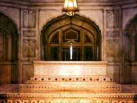 Timeless Majesty at Jahangir’s Tomb, Lahore