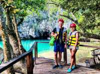 4-Day Puerto Princesa Tour: Exploring the Subterranean River, A Fusion of History and Nature