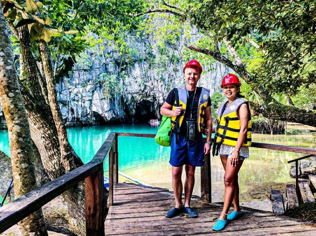 4-Day Puerto Princesa Tour: Exploring the Subterranean River, A Fusion of History and Nature