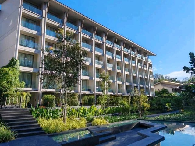 Avani+ Khao Lak Resort, พังงา