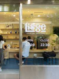 Lisse Brew