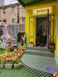 ที่เที่ยวใหม่กำลังฮิตในเซี่ยงไฮ้ Yuyuan Road 