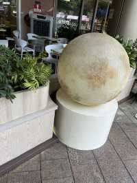 🌟【深圳海上世界】藝文、海景、打卡、美食一次收服！親測推薦一日遊攻略🌊🚶‍♀️