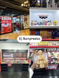แจกพิกัด! 9ร้าน Art Toy ในสยาม! (Siam Center) 🧸