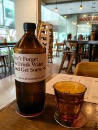 🇸🇬Common Man Coffee Roasters☕Martin Road SG