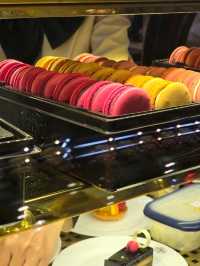 TWG Tea