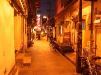 路地裏にこそ、松本の“かわいい”が詰まってた。静かなまち歩きで見つけた小さな雑貨屋さんたち。 